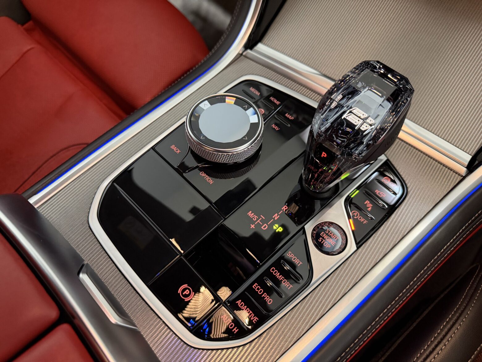 2020 BMW 840d Xdrive Grancoupe M sports photo