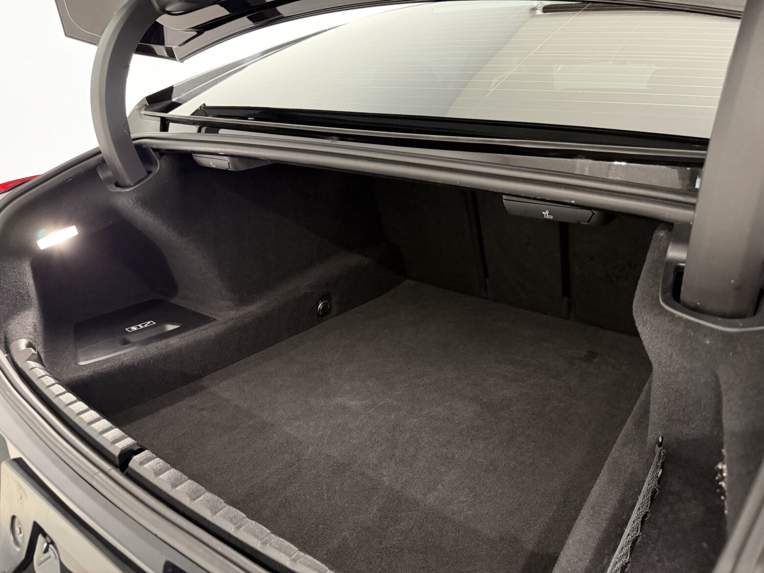 2020 BMW 840d Xdrive Grancoupe M sports photo