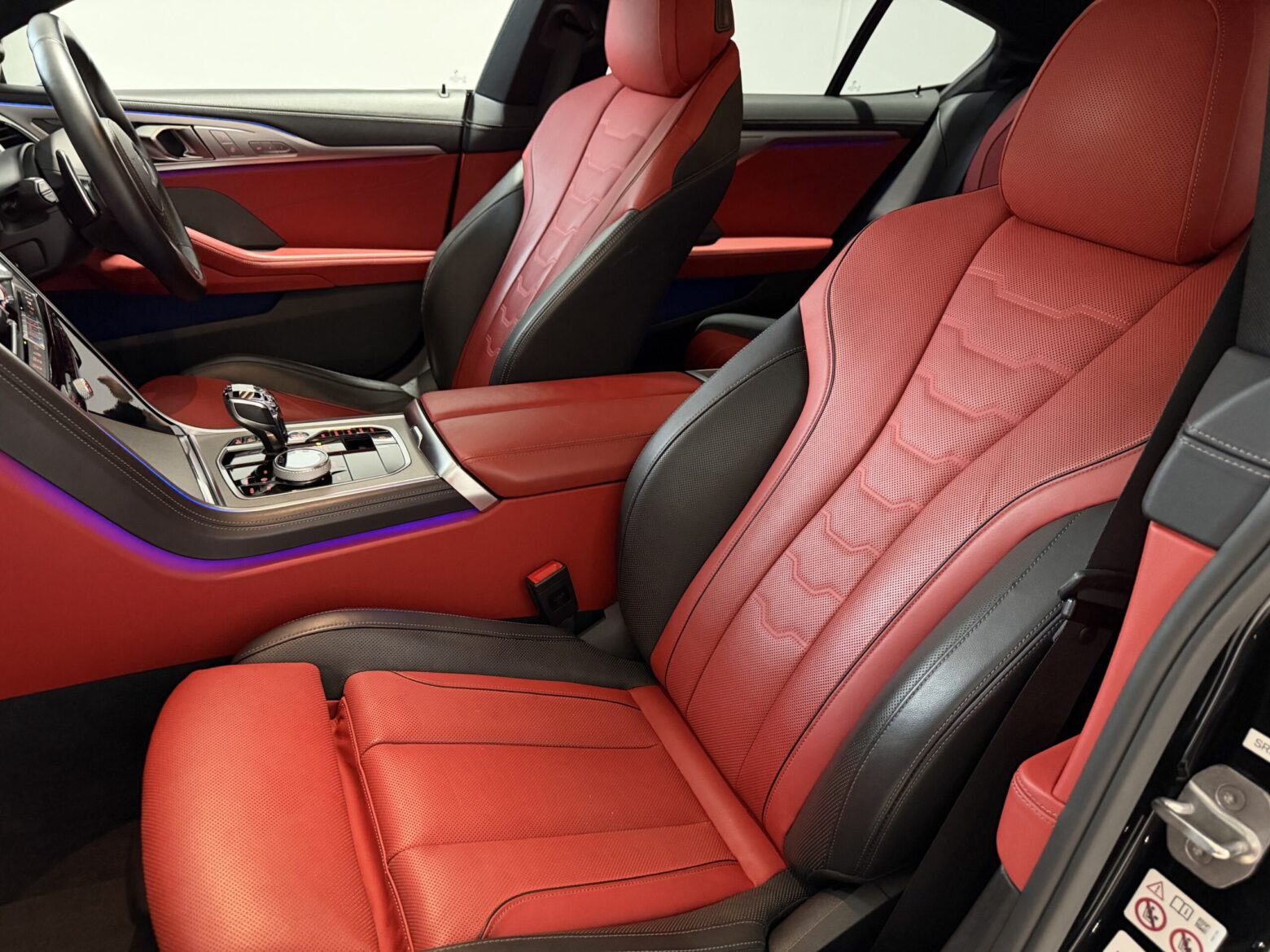 2020 BMW 840d Xdrive Grancoupe M sports photo