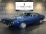 1972 Plymouth Road Runner thumbnail 1