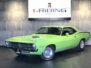 1970 Plymouth Barracuda thumbnail 1
