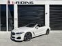 2019 BMW 840d Xdrive Convertible Msports thumbnail 1
