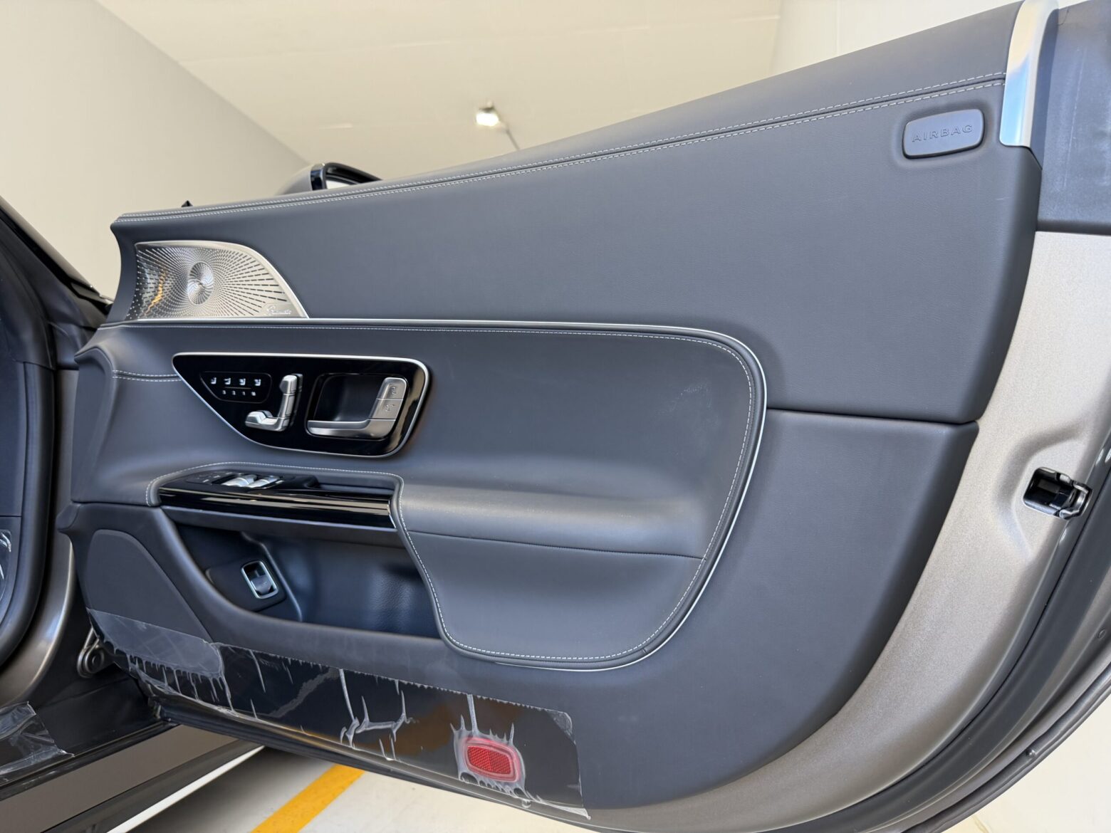 2022 Mercedes AMG SL43 photo