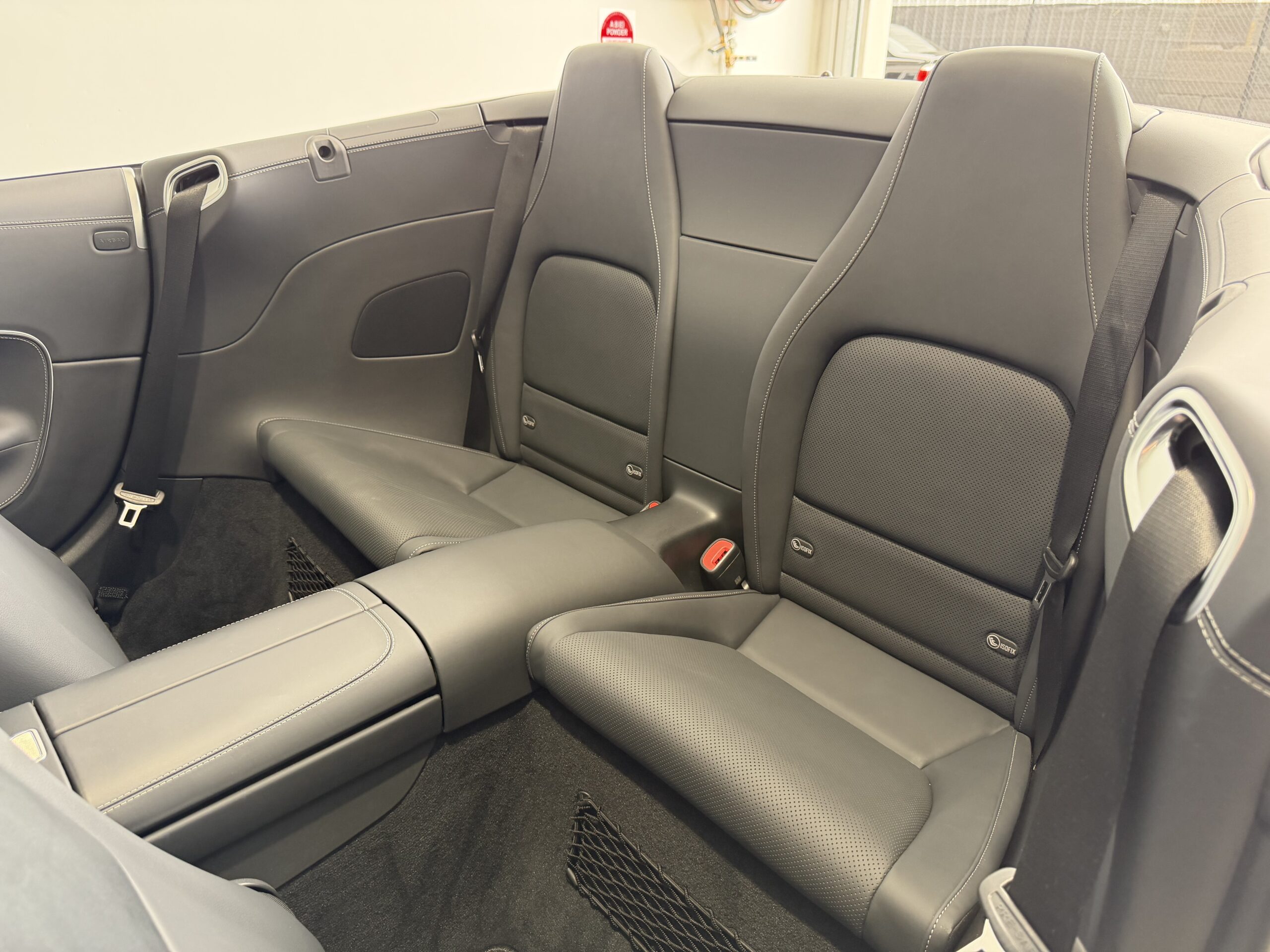 2022 Mercedes AMG SL43 photo