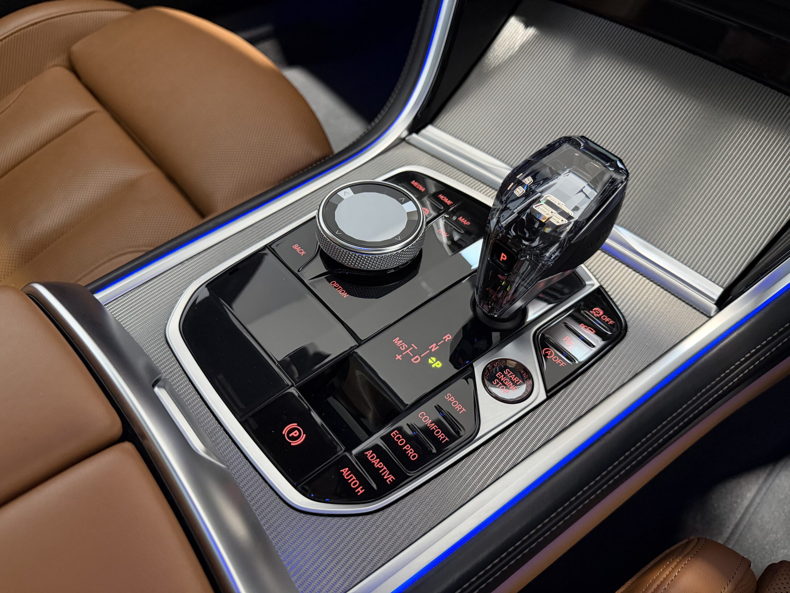 2020 BMW 840d Xdrive Grancoupe M sports photo